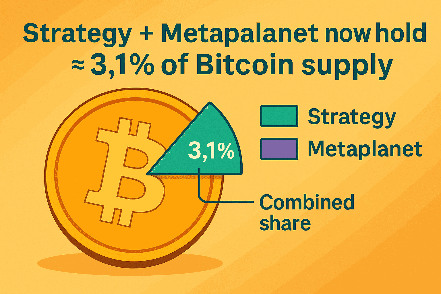 Metaplanet BTC Holding Hits $2.2B – Latest News & Ongoing Strategy (Live Updates) image 2