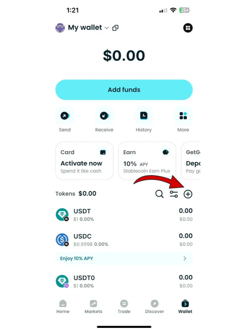 Talisman (SEEK) Listing Airdrop Guide: $SEEK Launch Date! What Is Talisman’s Polkadot-Native DeFAI Automation Layer? image 9