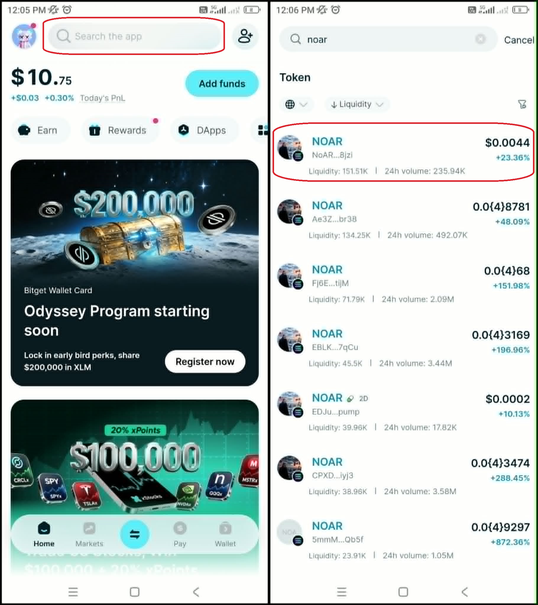 Northern Oil Asset Reserve (NOAR): What Is the Solana Oil-Narrative Memecoin? image 5