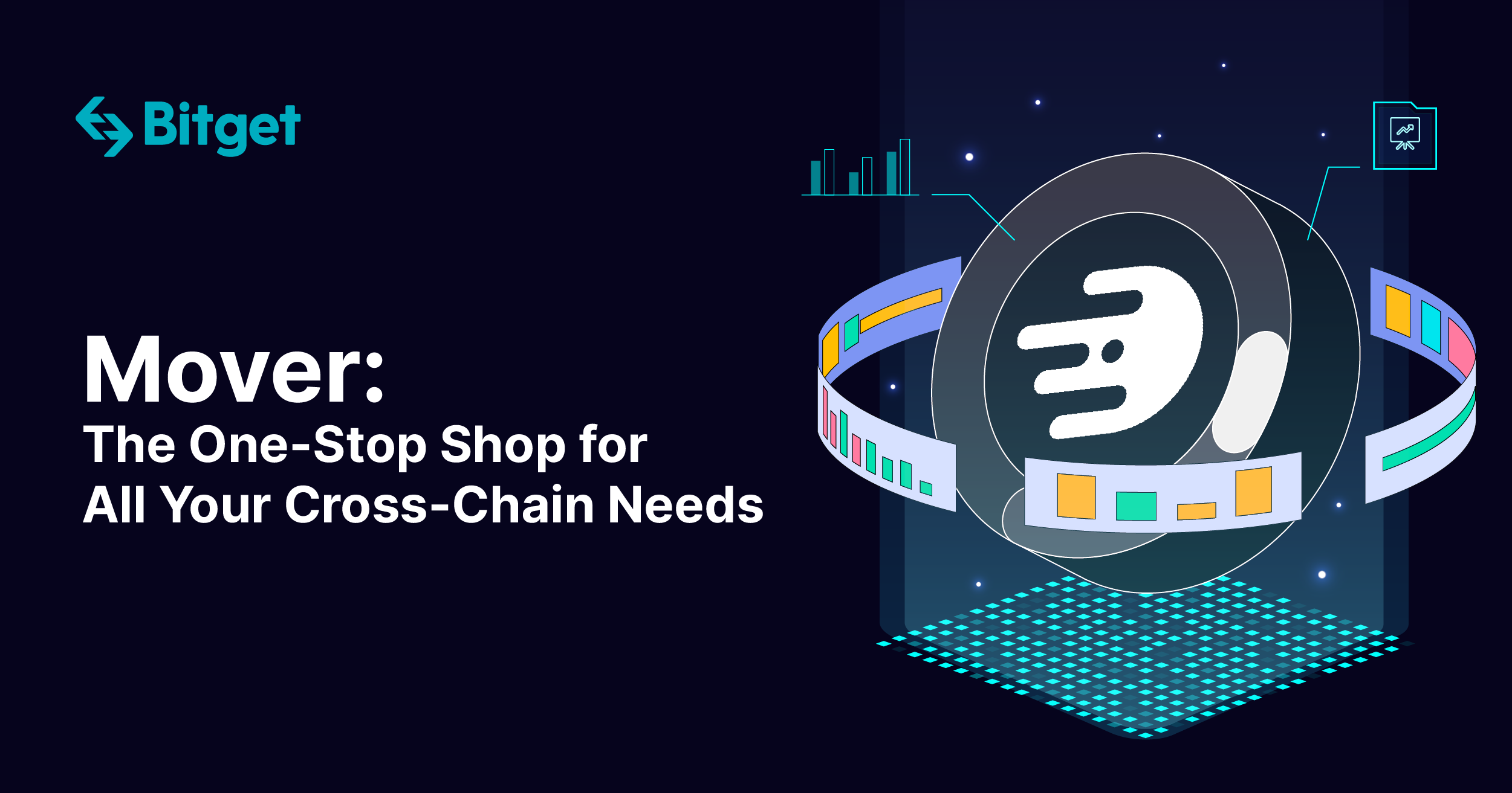 Mover: The One-Stop Shop for All Your Cross-Chain Needs