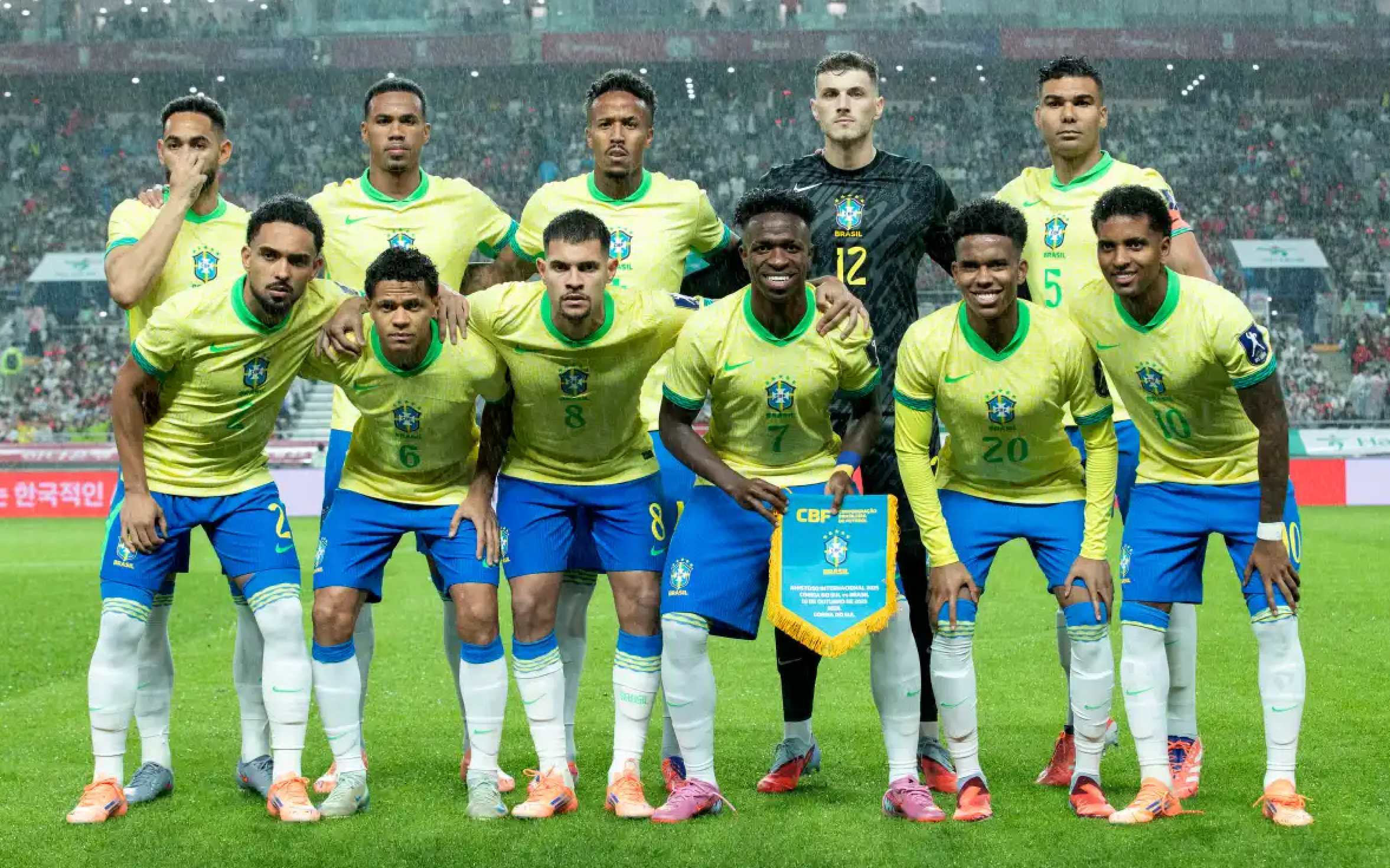 World Cup Predictions 2026: Expert Picks, Favorites, Dark Horses & Tournament Forecasts image 3