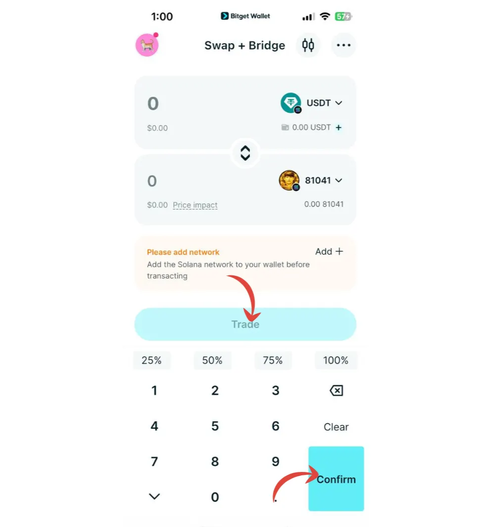 What Is Hatta Yoichi Coin (81041): Early-Stage Solana Project Breakdown image 7