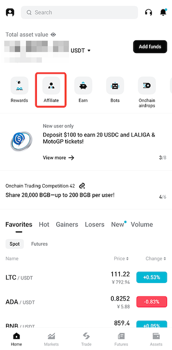 How to Upgrade Referrals to Sub-Affiliates?
