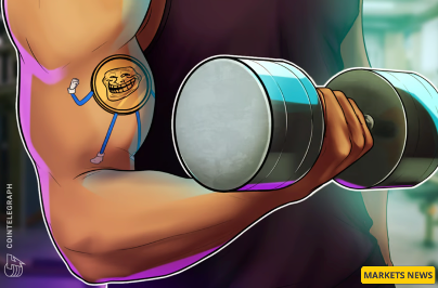Dogwifhat en route to $10? WIF is now the third-biggest memecoin as whales hold tight