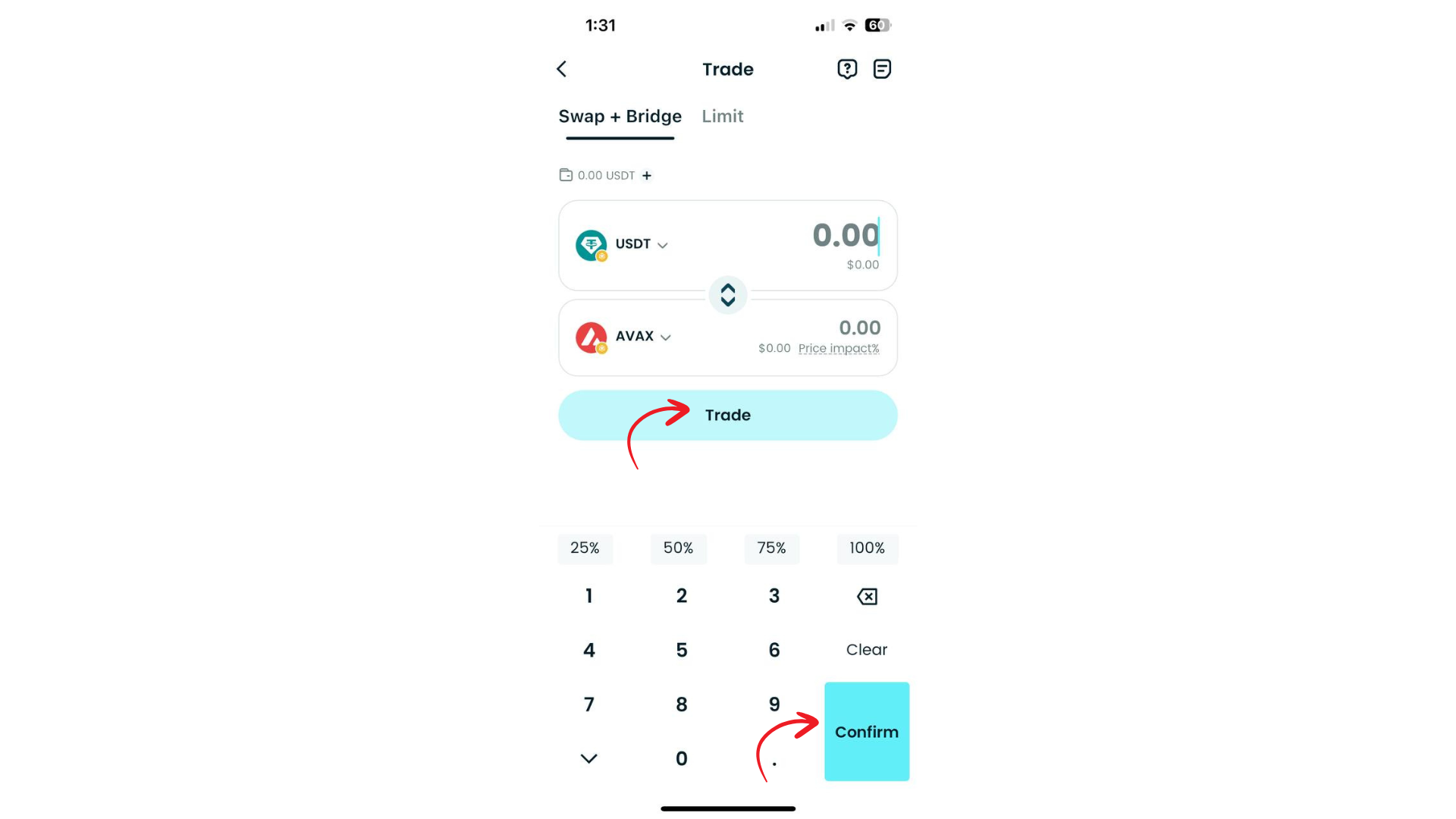 What Is Avalanche and How to Buy $AVAX on Crypto Wallet? image 17
