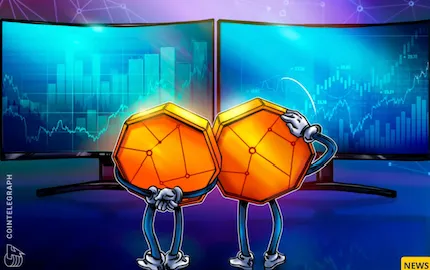 Crypto derivatives’ daily trading volumes reach record highs