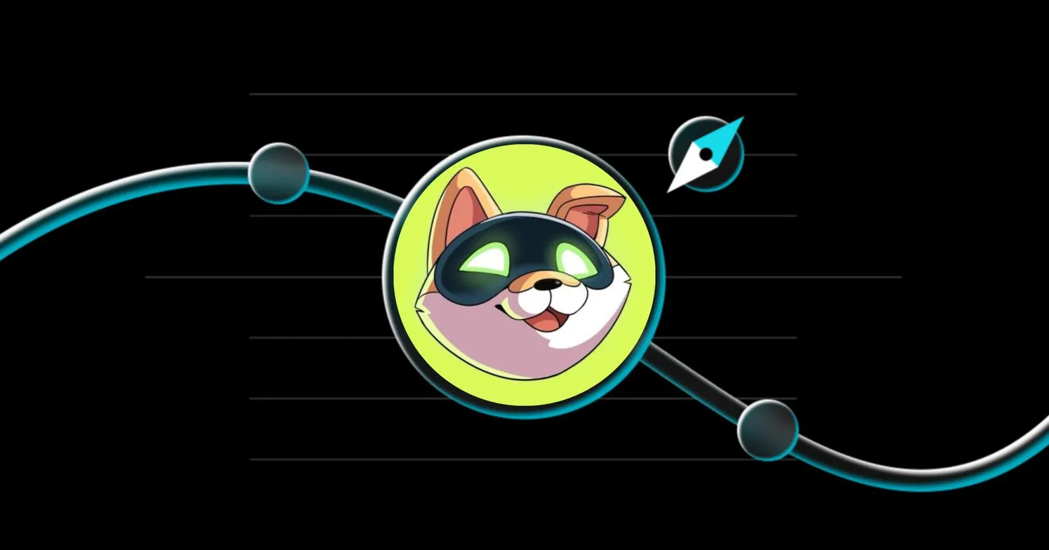 ¿Qué es Artificial Inu (AI)? La memecoin de Robinhood Chain que aprovecha el boom de NVIDIA y la IA