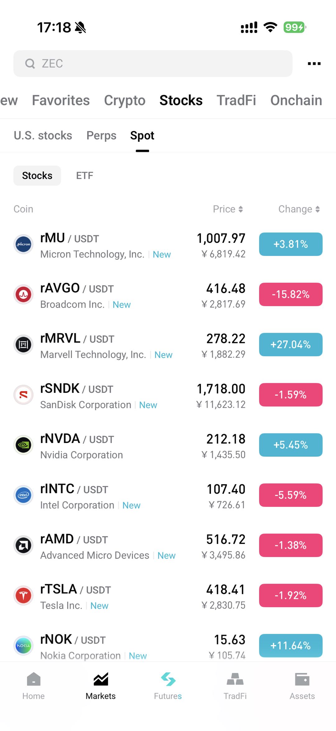 Quantum Computing Super Cycle Launches: QNT Set to List on US Stocks Soon – These Stocks Are Worth Watching! [Weekly Lifetime 0 Fees + Free US Stocks] image 1