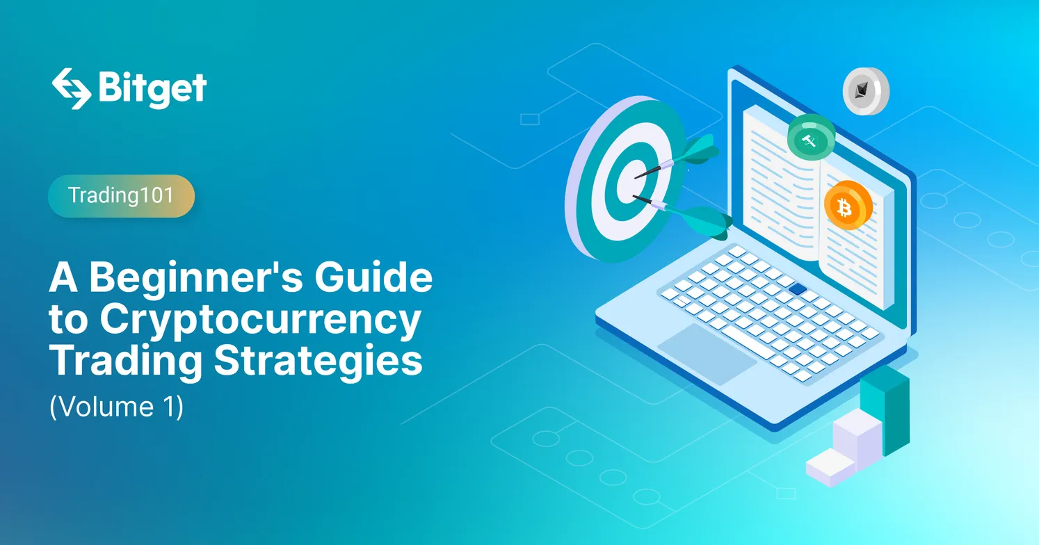 Trading101: Ein Anfängerhandbuch für Cryptocurrency Trading Strategies (Handelsstrategien für Kryptowährungen) (Band 1)