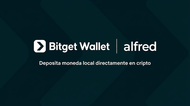 Ahora puedes recargar stablecoins mediante una transferencia bancaria local en Latinoamérica