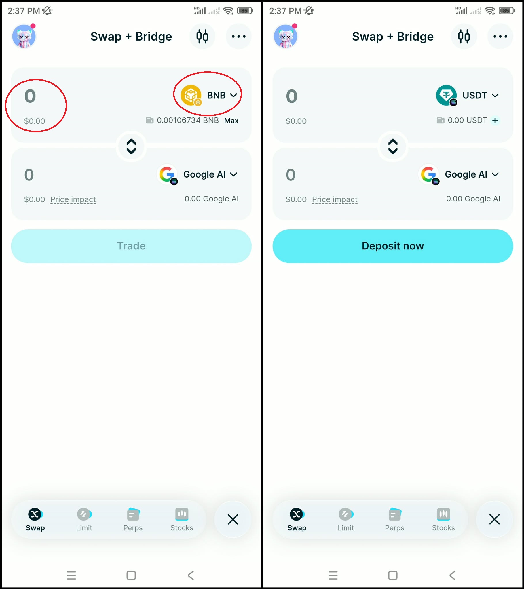 What is Google COIN TOKEN (GOOGLE AI): Viral AI-Themed Crypto Riding Google Search and Gemini Hype image 7