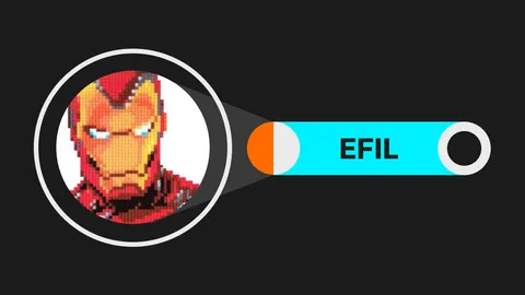 LifeRestart (EFIL): Embrace Simplicity with the BRC-20 Meme Coin