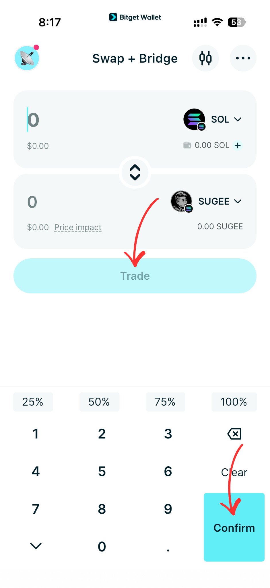 What Is SUGEE Token (SUGEE): The AI-Generated Solana Memecoin Behind the Viral Pump.fun Surge image 7