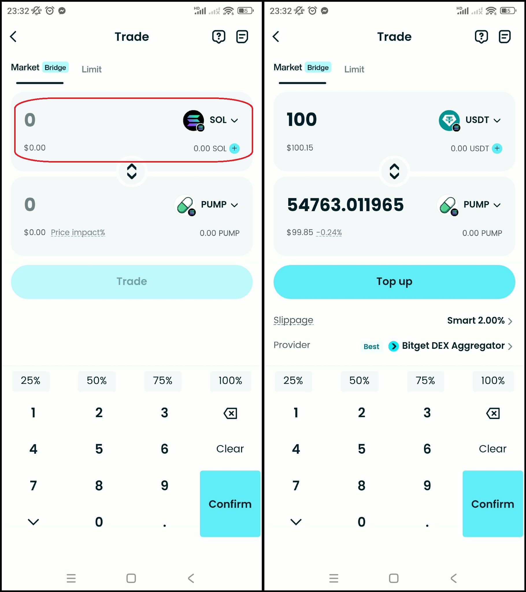 PUMP Token Unlock Schedule: Key Dates, Vesting Periods, and Price Impact image 8