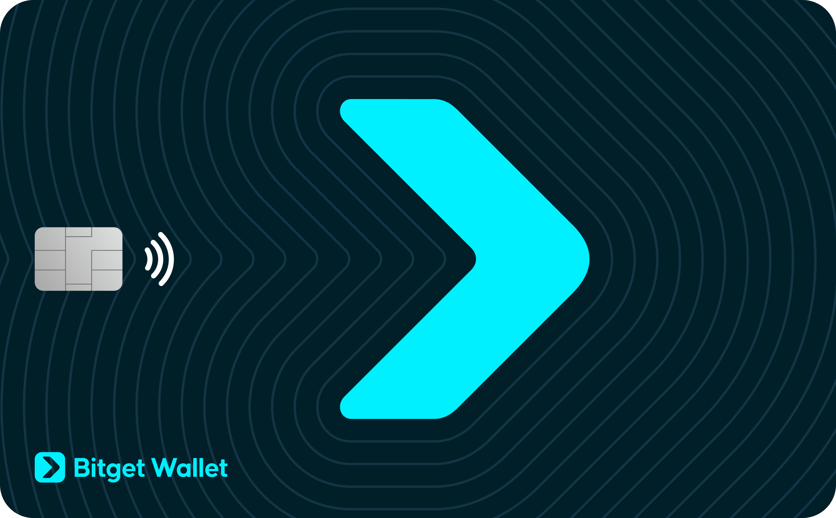 Bitget Wallet Logo: Official Version, Download and Usage image 3