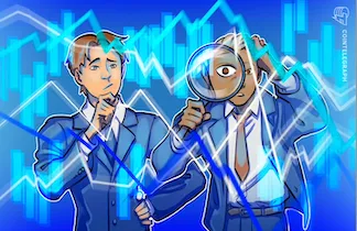 Technical charts suggest a roaring altseason may be just ahead: Analysts