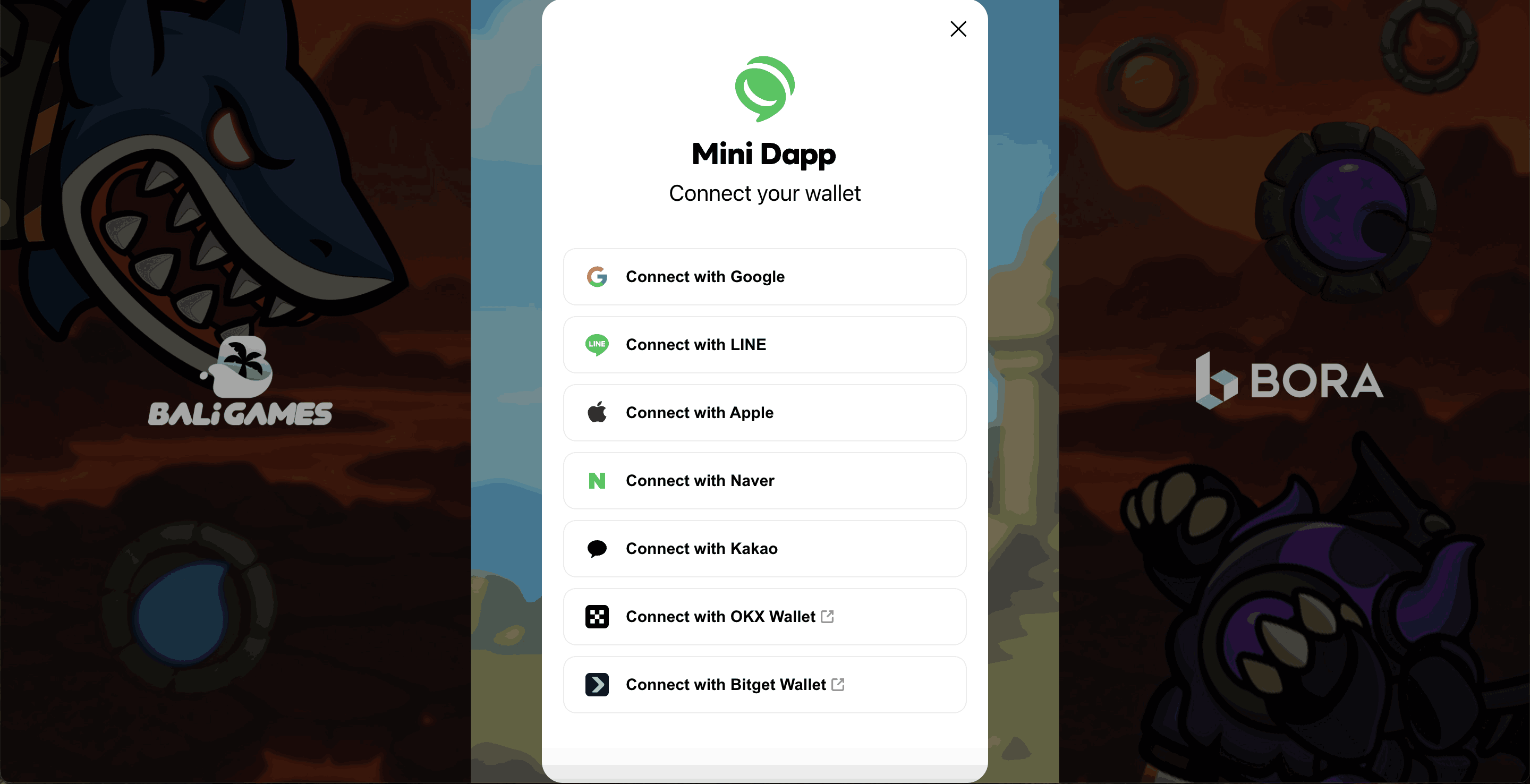 What Is Puzzle & Guardians and How to Play the Web3 Puzzle RPG on LINE Mini Dapps? image 3