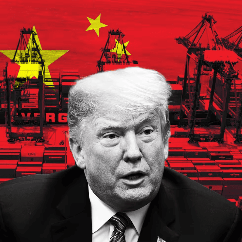 Crypto Crash: How Trump Tariffs on China Sparked a $20 Billion Meltdown and What’s Next? image 1