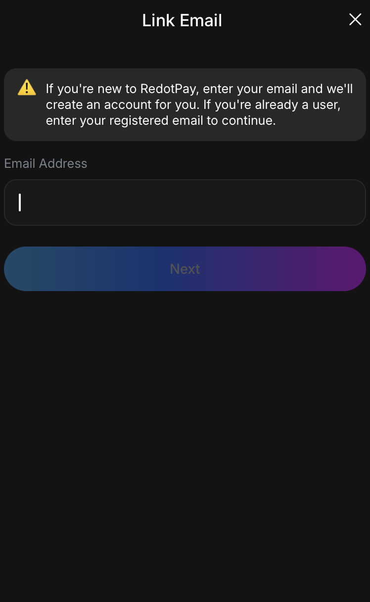RedotPay Airdrop Guide: How to Participate and Claim $REDOT Rewards image 4