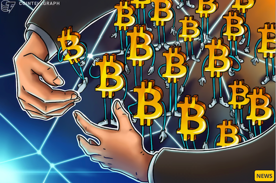 BlackRock's ETF could flip GBTC in Bitcoin holdings within 3 weeks