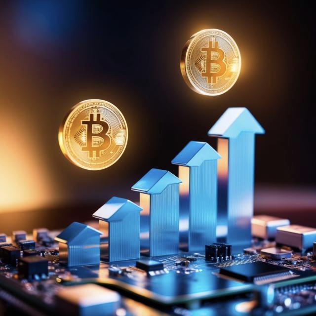 美股上链和 STO:一场隐而未发的叙事