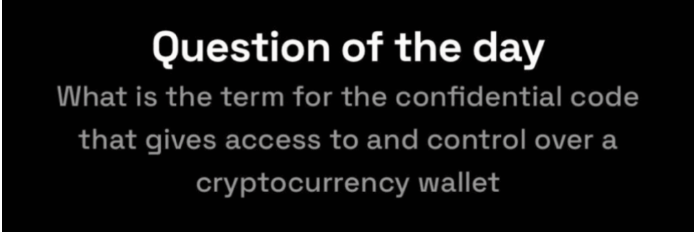 Today's Dropee Question of the Day & Daily Combo Code for November 4-5, 2025 image 0