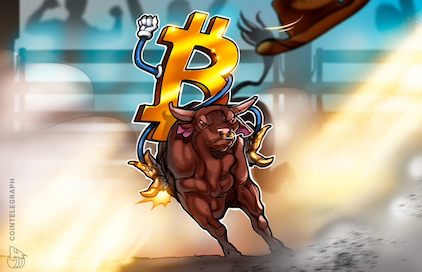 $108K na presyo ng BTC ang susunod? Naabot ng Bitcoin ang 'pivot point' ng bull market