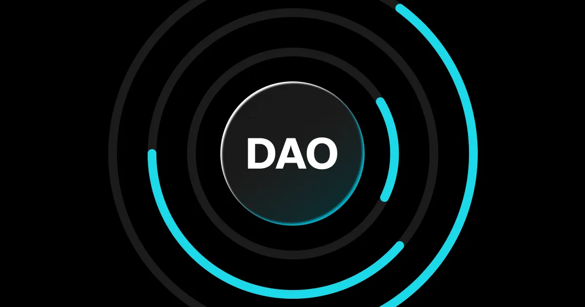 What are Decentralized Autonomous Organizations (DAOs)?