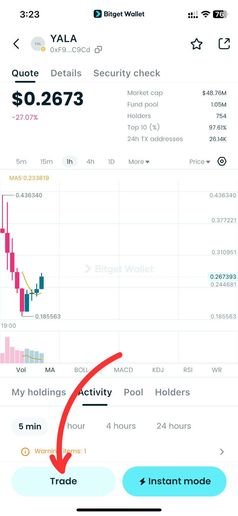 Yala Listing Airdrop Guide: Launch Date Confirmed! How $YALA Brings Bitcoin-Backed DeFi Yield to Life? image 11