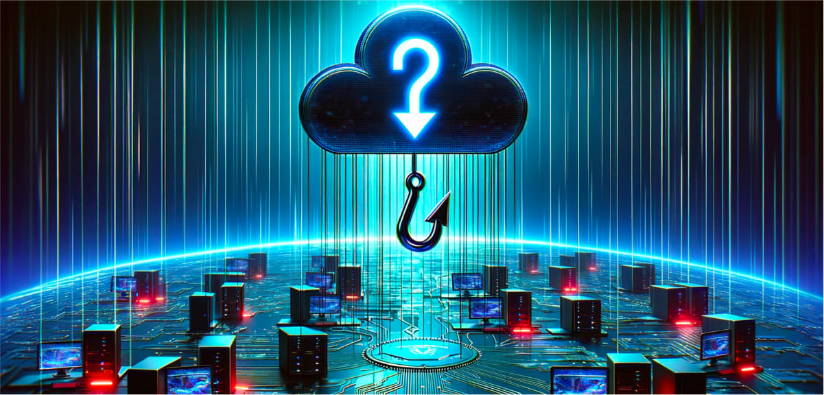 Держатели криптовалют потеряли $58 млн из-за фишинговых аирдропов