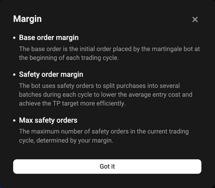 Martingale bot upgraded–simpler setup, more flexible features image 4