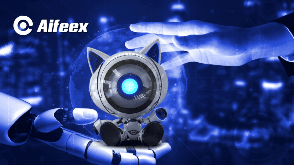 What Is Aifeex (AFX): How It Works and How to Earn 6-7 Figures image 1