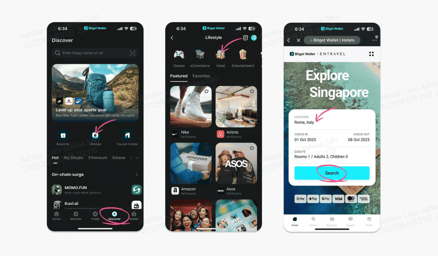 TOKEN2049 Dubai: Complete Guide to the UAE Middle East’s Largest Web3 Summit image 9