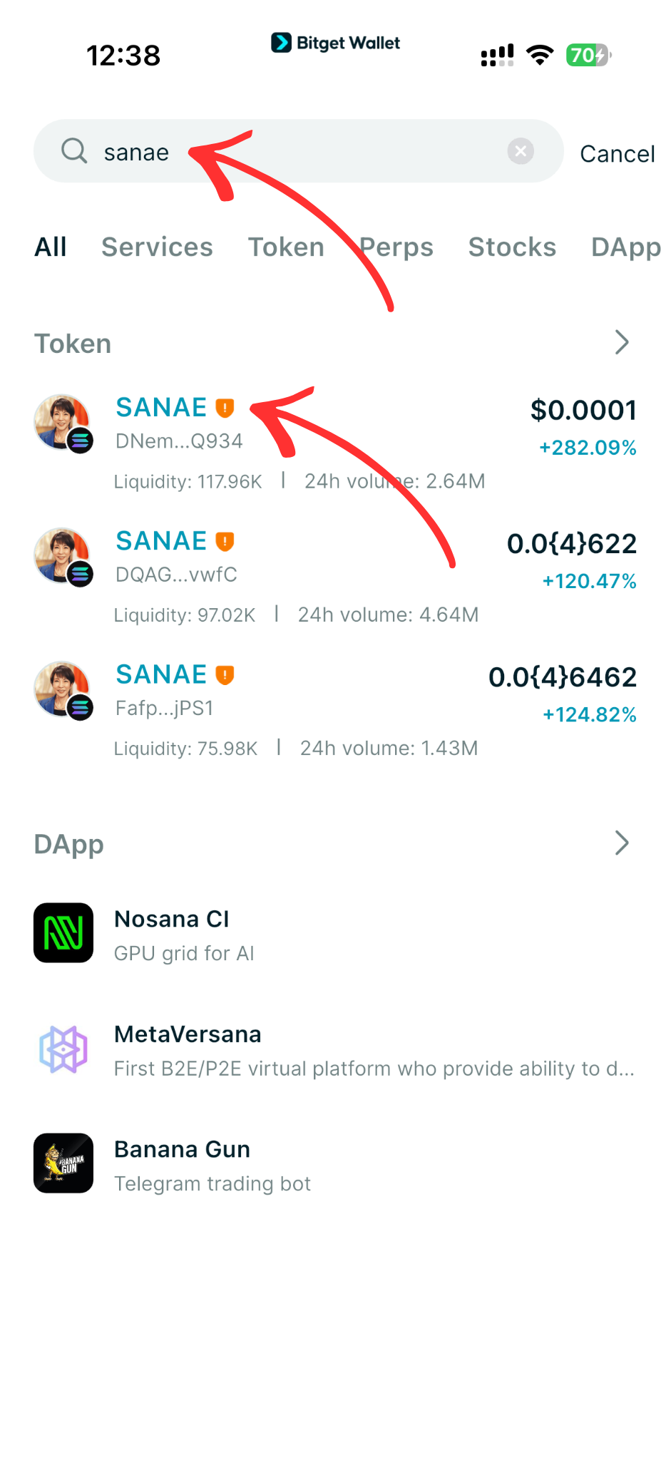 What Is SanaeCoin (SANAE): Understanding Japan Prime Minister Sanae Takaichi’s Political Token image 7