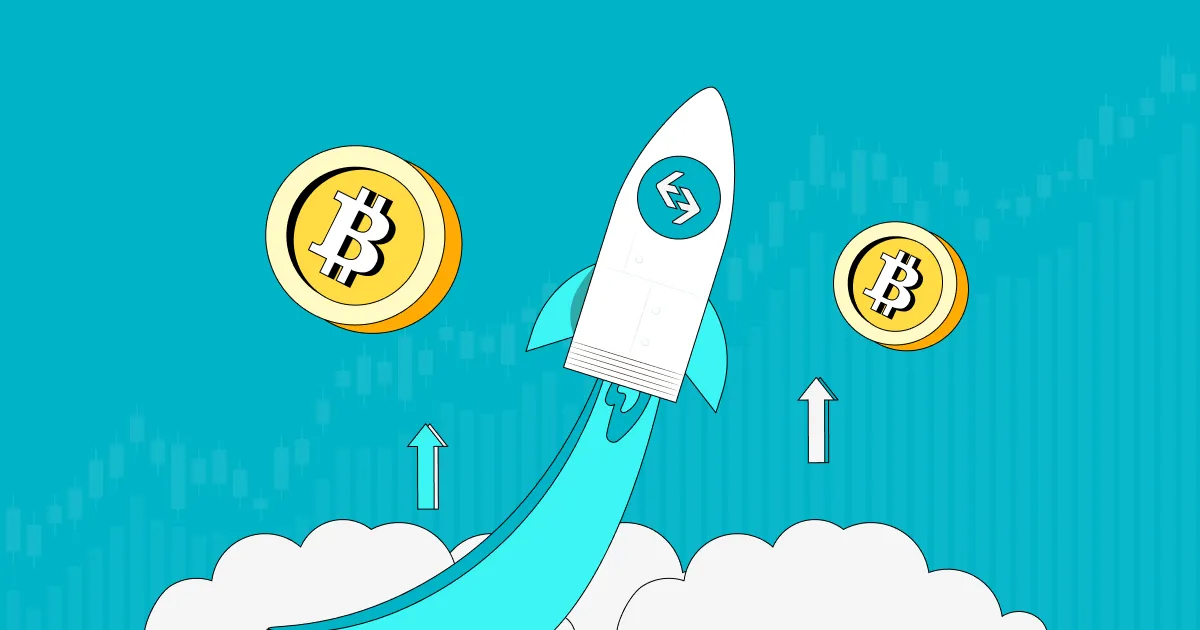 Bitget Research: BTC Breaks $30,000 Resistance, LayerZero’s Interactive Data Continues to Rise