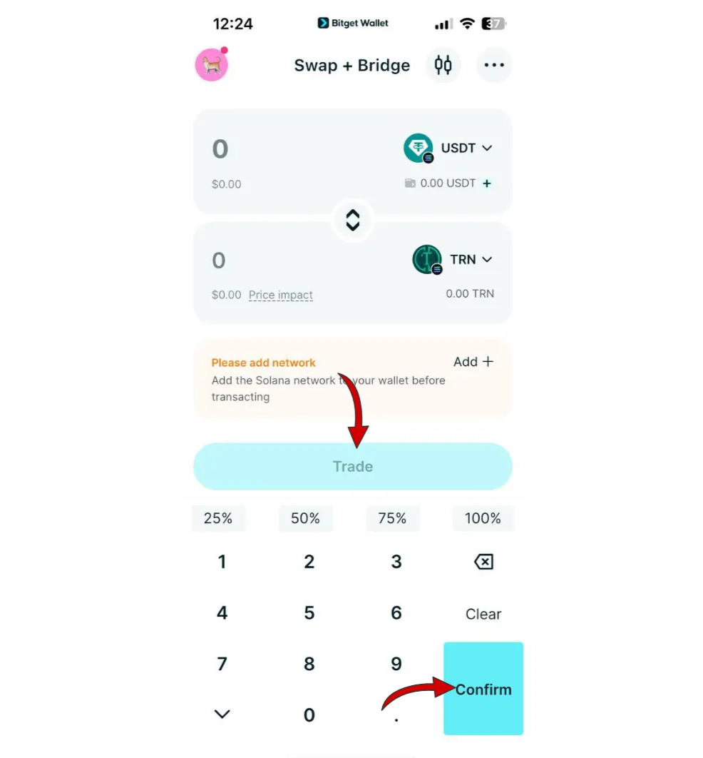 What Is Trardun (TRN): A Clear Investor Guide to The Solana Microcap Token image 7