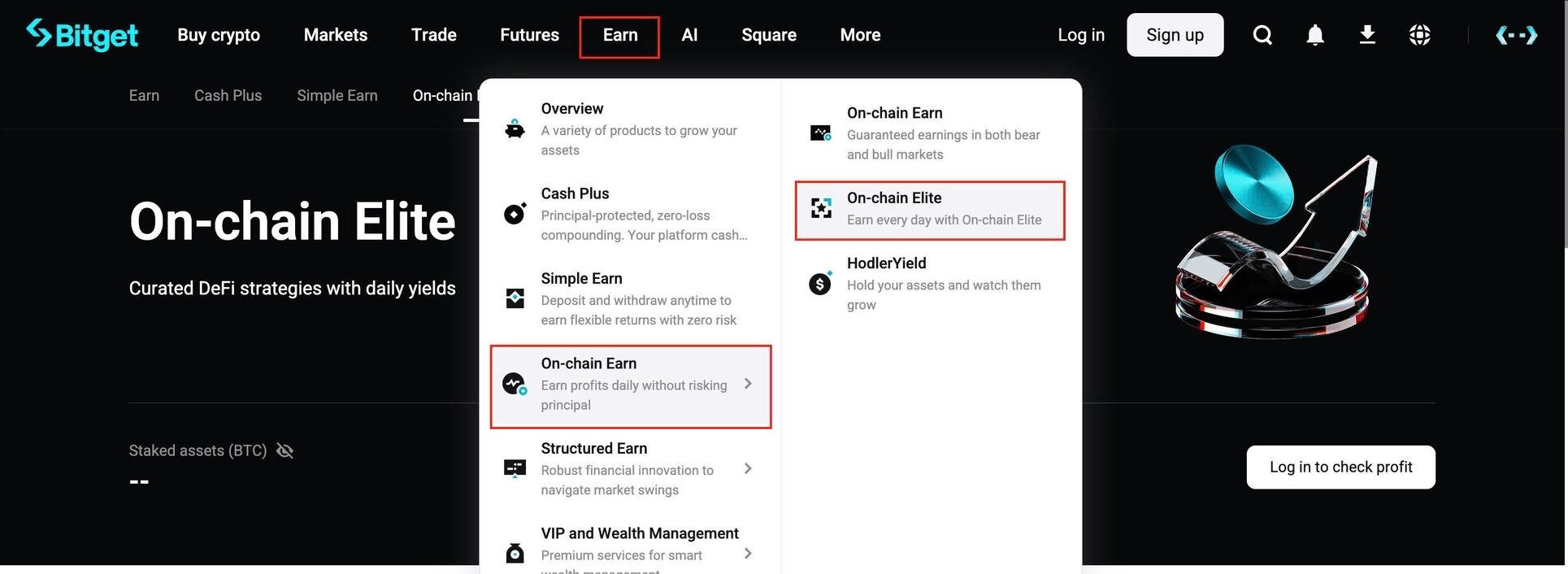 What Is Bitget BTC (BGBTC)? The Multi-Utility Bitcoin Asset Explained image 1