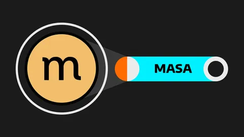 Masa Protocol (MASA): Unleashing The Future Of Identity