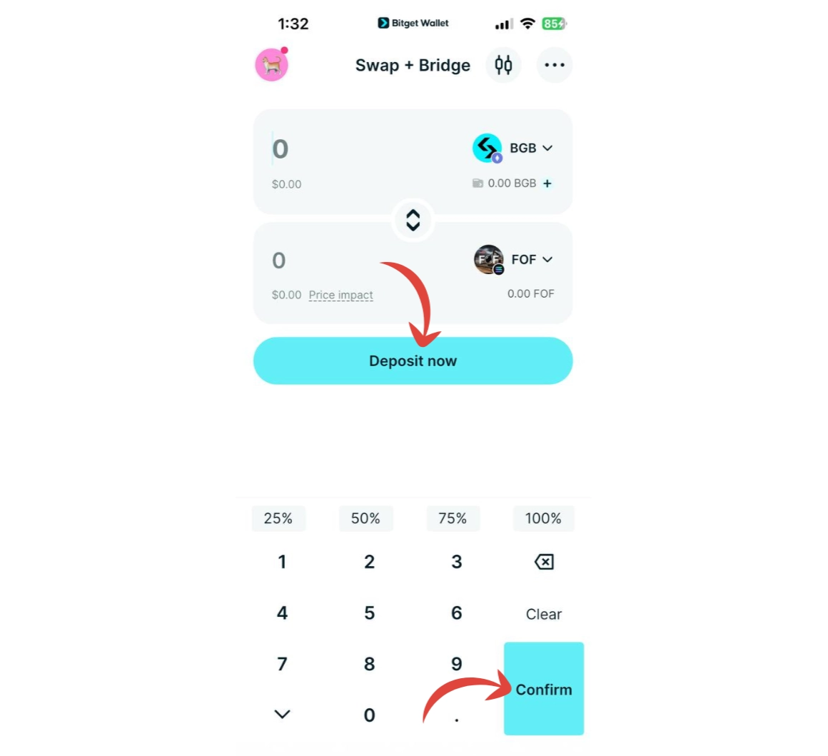 What Is FOF Token (FOF) and How to Buy the Emerging Solana Coin With Oil-Themed Hype image 7