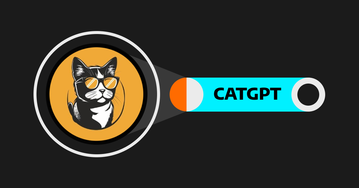 CatGPT (CATGPT): Igniting The Purr Of Power