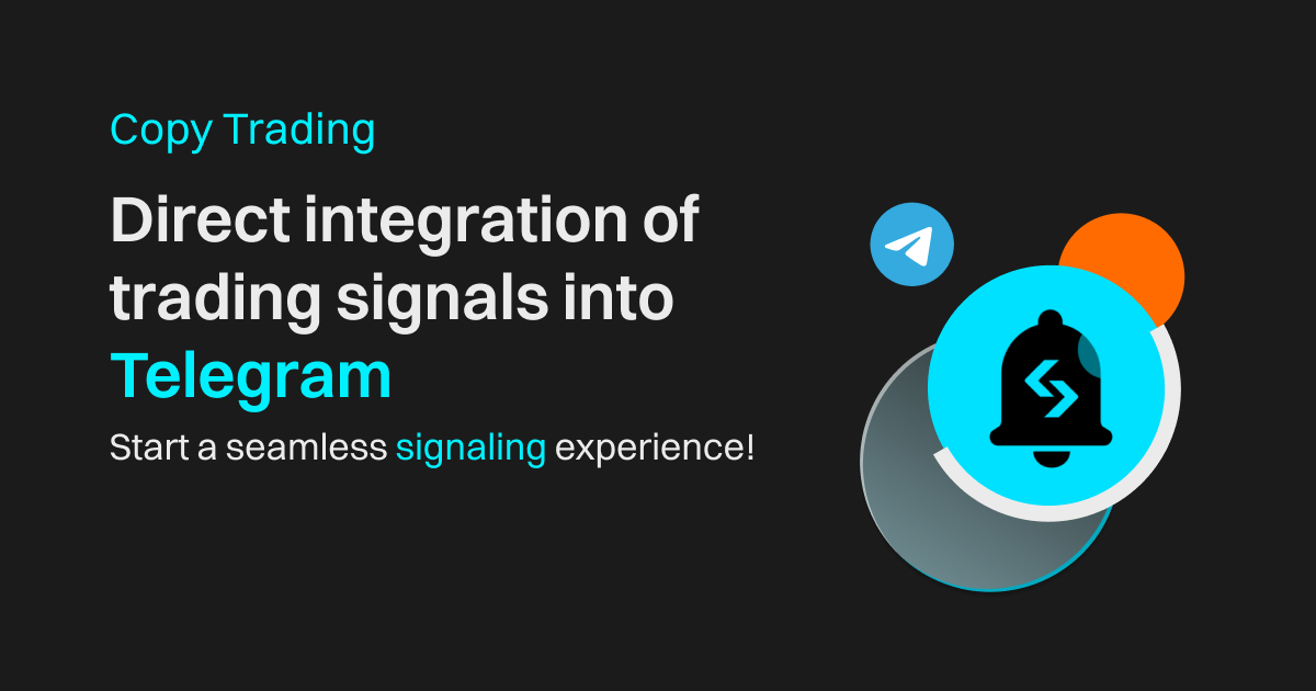 Embark on a revolutionary journey of community management with the Bitget Telegram trading signal tool! image 0