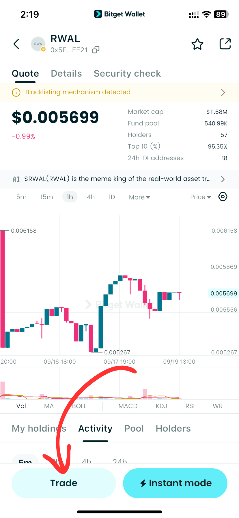 What Is Lendr.fi (RWAL): A DeFi Protocol Bridging RWAs Through Tokenization and Governance Utility image 6