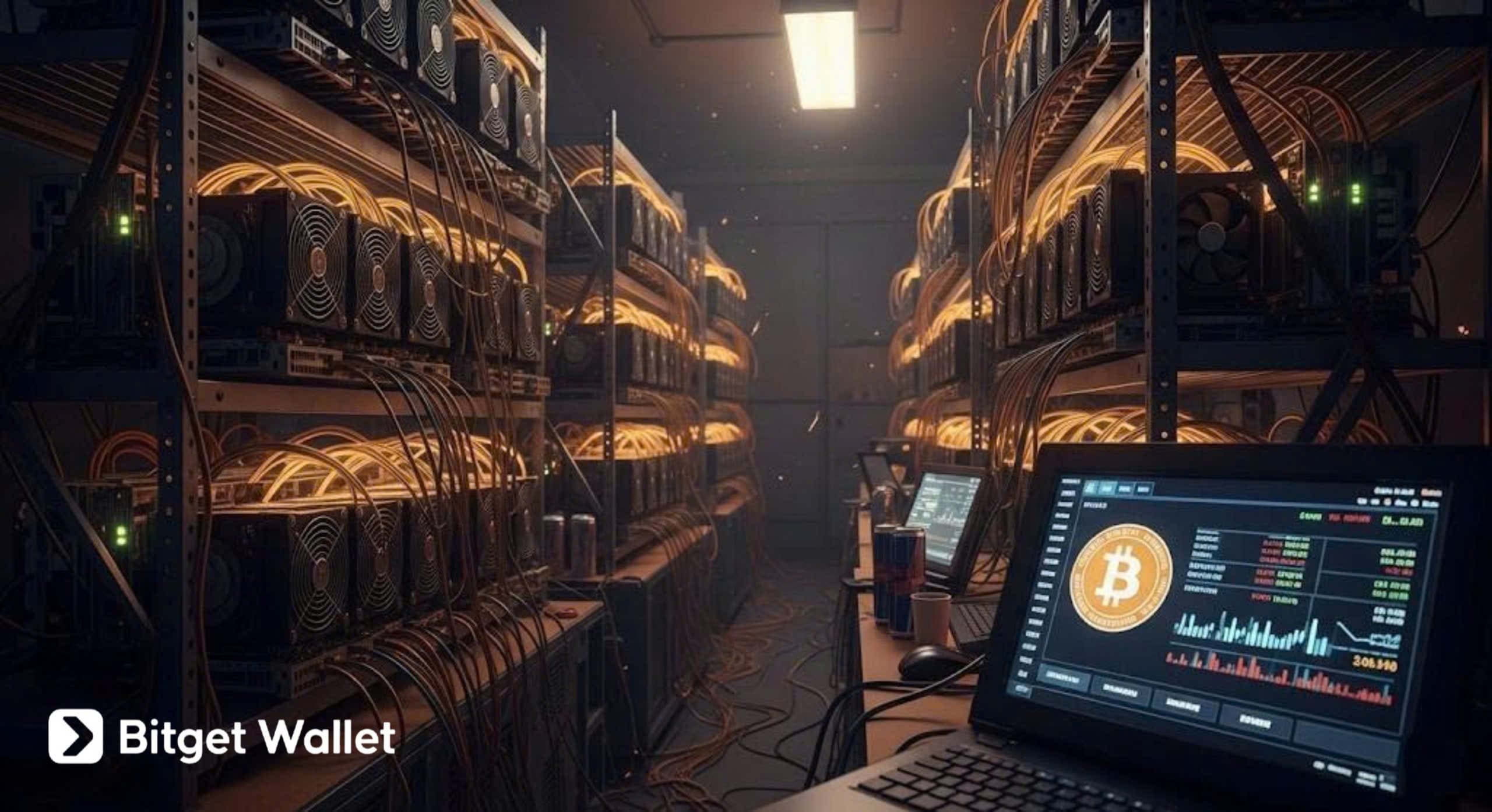 What is Bitcoin Mining? And What Happens When the Final BTC is Mined! image 1