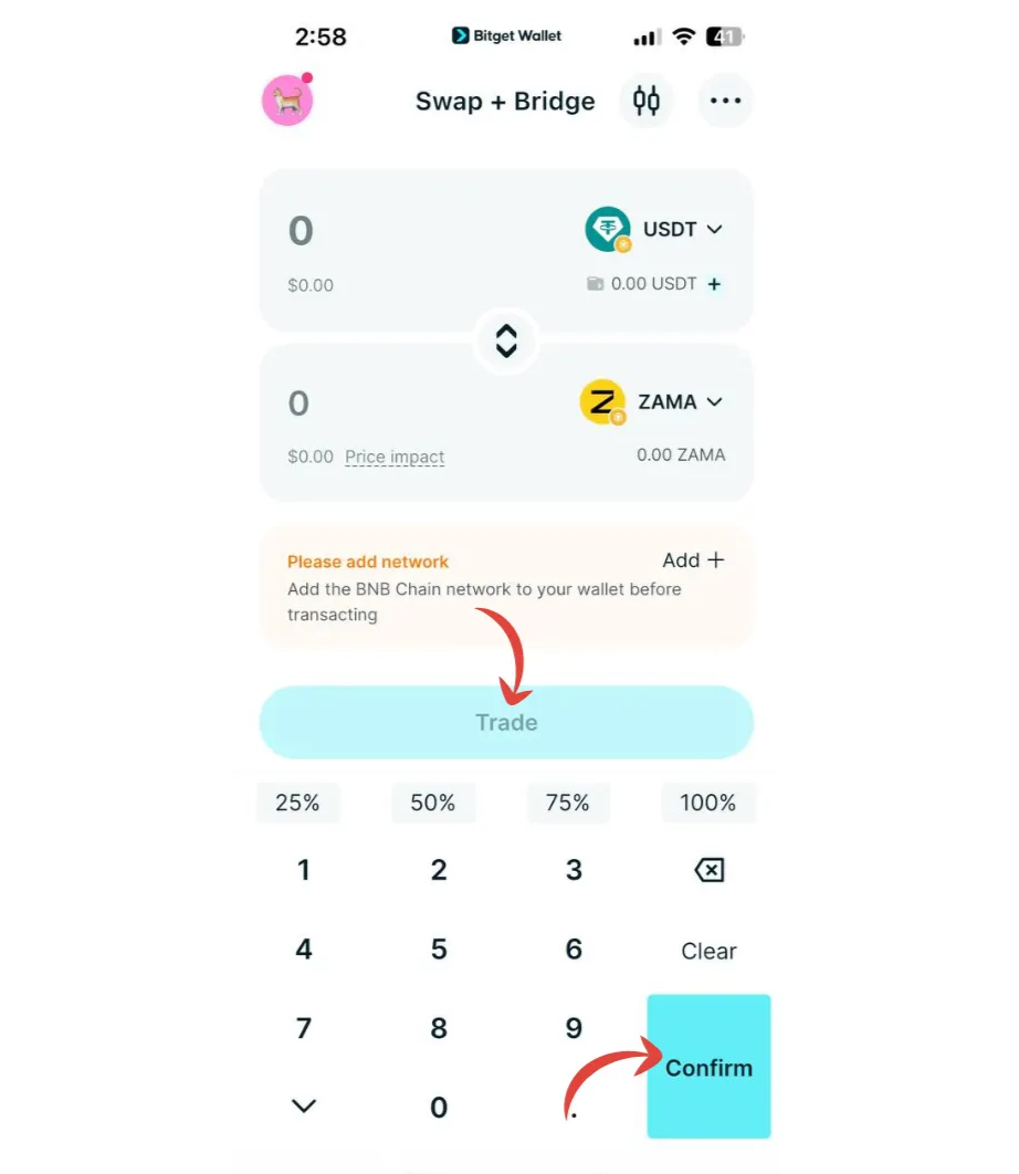 Zama Listing Launch Date: What Investors Should Know Before TGE image 6