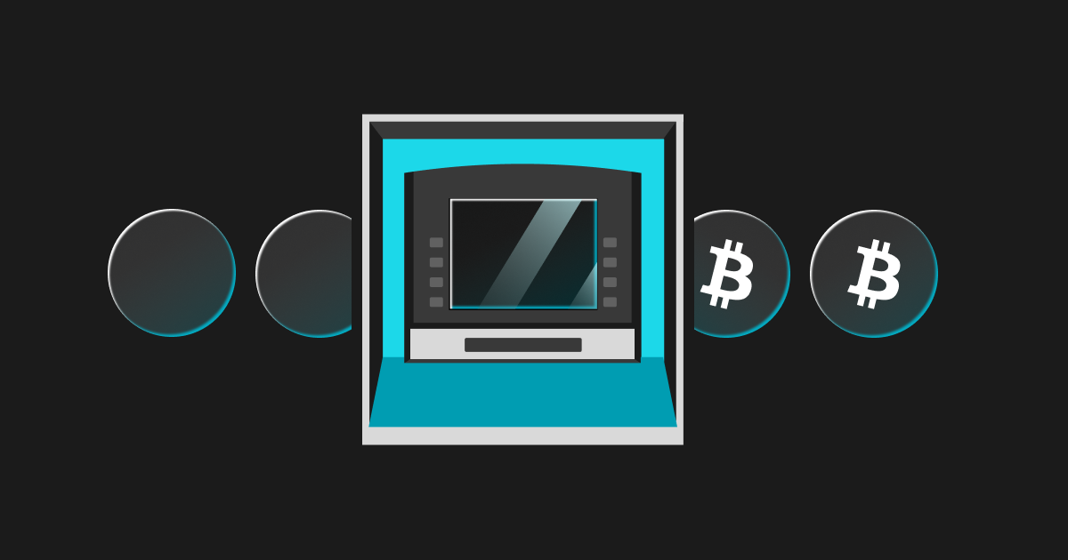 Bitcoin ATMs Explained: How They Work and Where to Find Them