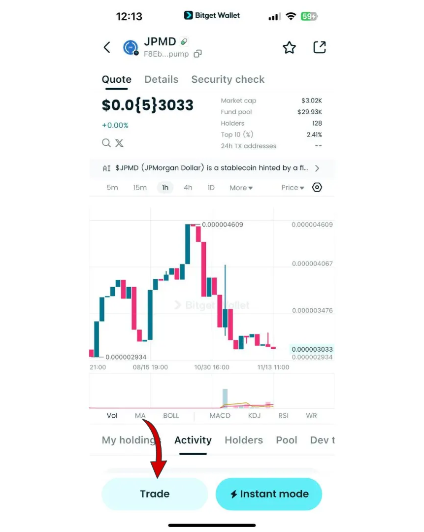 Apa Itu JPmorgan Dollar (JPMD): Token Deposito Tingkat Institusional di Blockchain Base image 6
