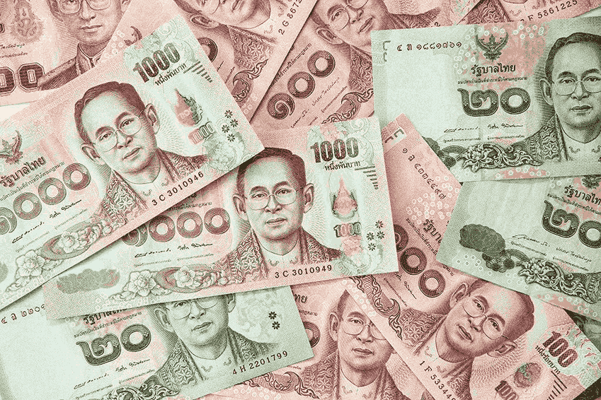 Top Thailand Payments in 2026: 5 Best Payment Methods for QR Code, E-Wallets, and Bank Transfers image 5