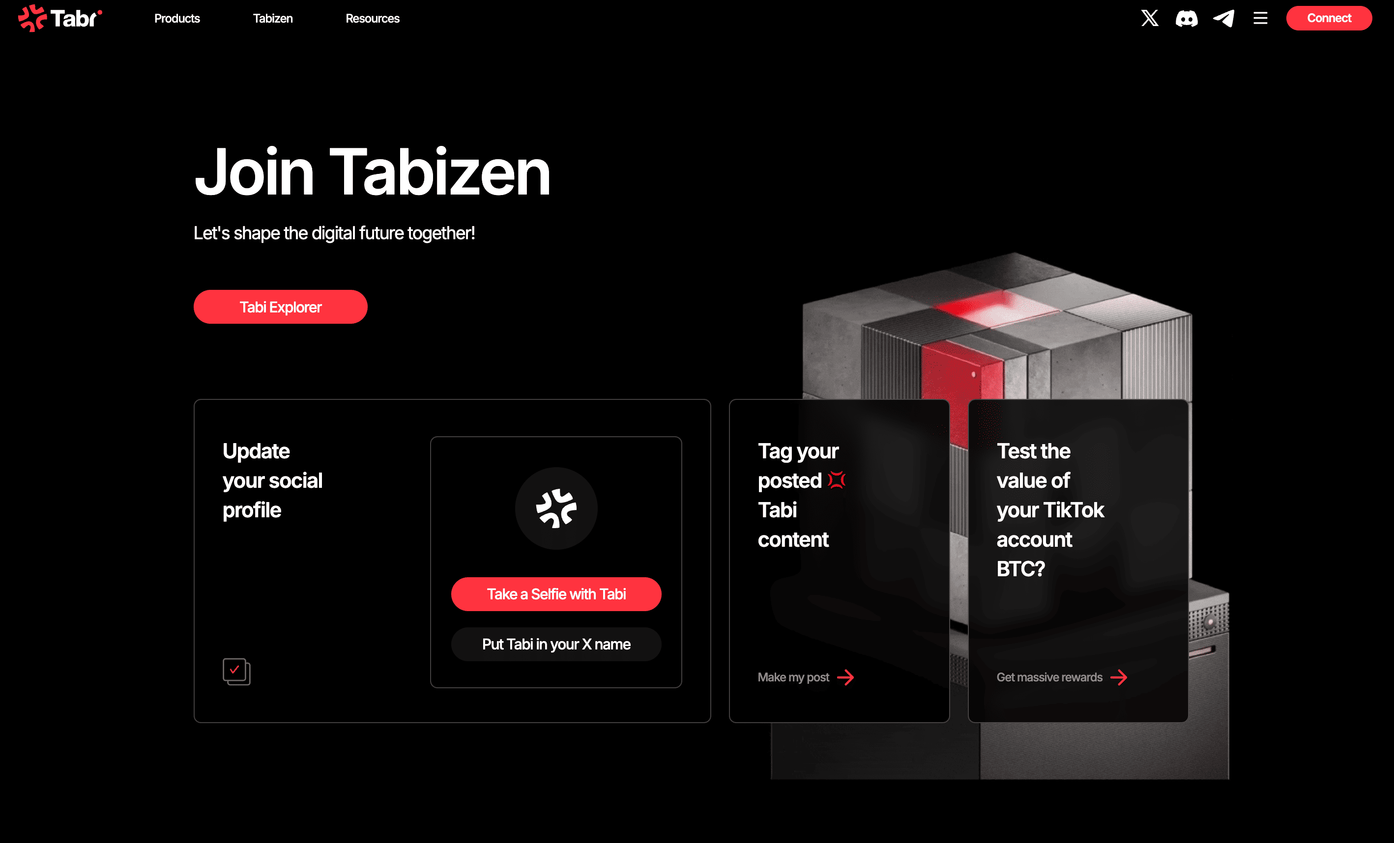 Tabi (TABI) Airdrop Guide: How to Participate and Claim $TABI Rewards? image 2