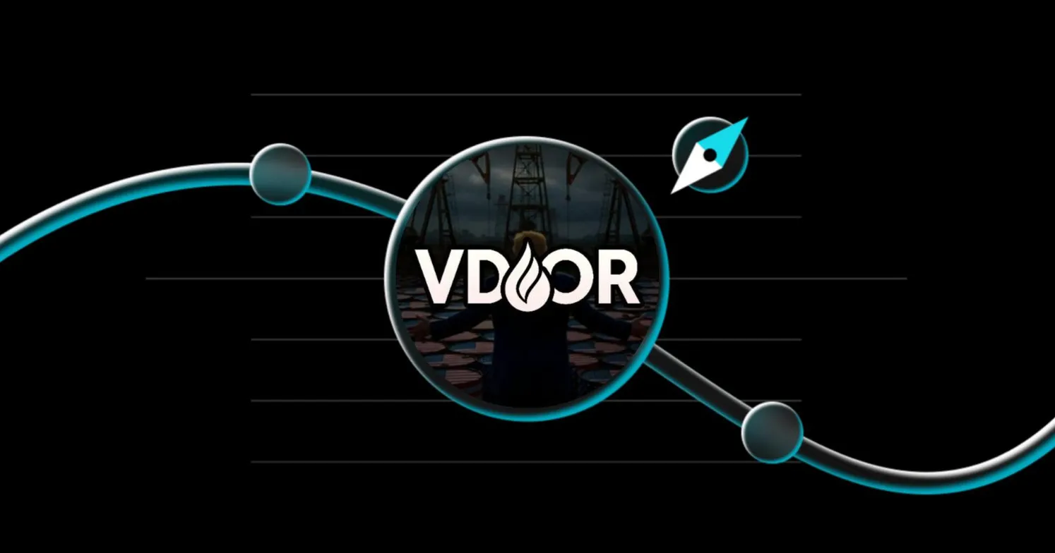 How to Buy VDOR Crypto in 2026: Complete Guide to the Vanguard Digital Oil Reserve Token