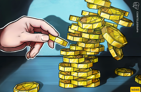 Starknet user numbers plummet as dissatisfaction grows over token drop